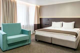 Фото Гостиница Урал Пермь-2 Гостиница Урал Пермь-2