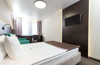 Фото Гостиница Урал Пермь-3 Гостиница Урал Пермь-3