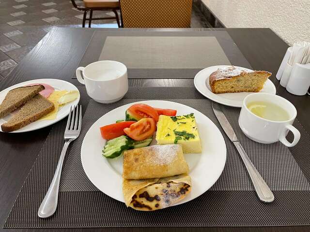 Фото Гостиница Урал Пермь-65 Гостиница Урал Пермь-65