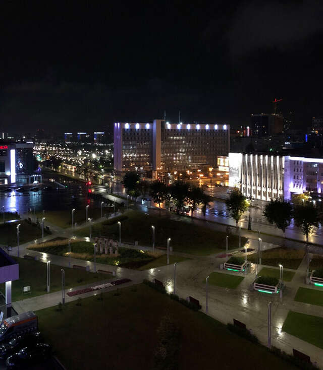 Фото Гостиница Урал Пермь-98 Гостиница Урал Пермь-98