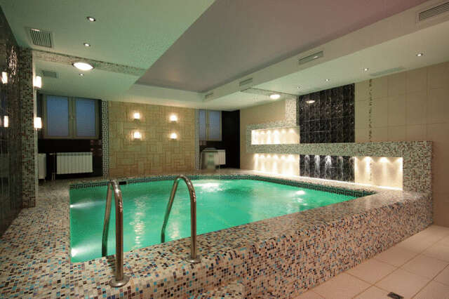 Фото Гостиница Урал Пермь-17 Гостиница Урал Пермь-17