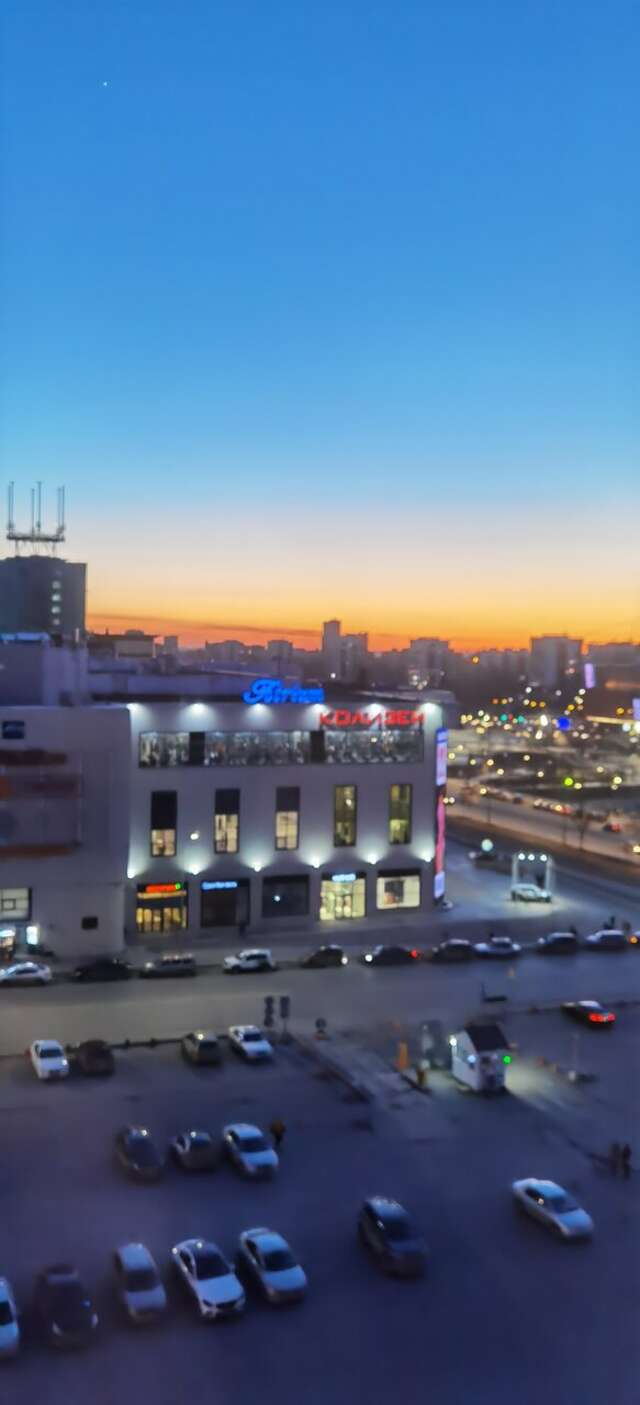 Фото Гостиница Урал Пермь-134 Гостиница Урал Пермь-134