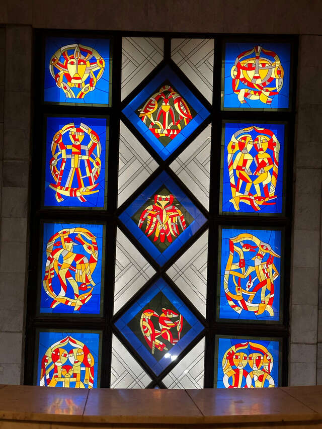 Фото Гостиница Урал Пермь-84 Гостиница Урал Пермь-84