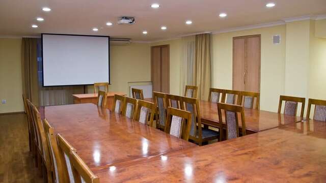 Фото Гостиница Урал Пермь-9 Гостиница Урал Пермь-9