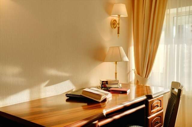 Фото Гостиница Урал Пермь-35 Гостиница Урал Пермь-35