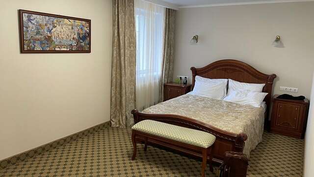 Фото Гостиница Урал Пермь-191 Гостиница Урал Пермь-191