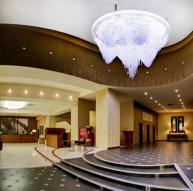 Фото Гостиница Урал Пермь-204 Гостиница Урал Пермь-204