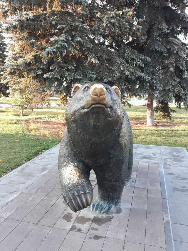 Фото Гостиница Урал Пермь-167 Гостиница Урал Пермь-167