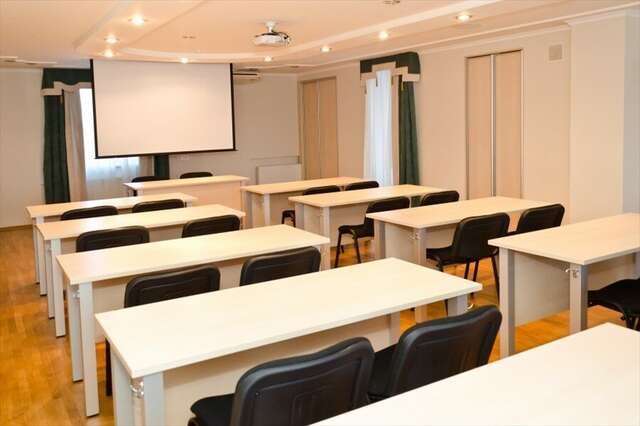 Фото Гостиница Урал Пермь-46 Гостиница Урал Пермь-46