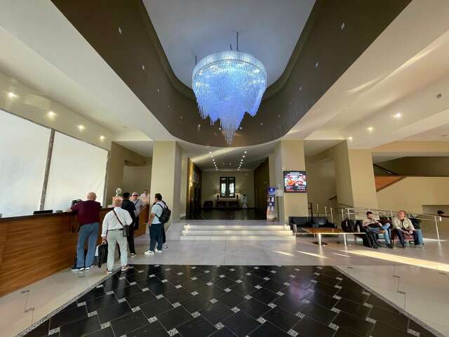 Фото Гостиница Урал Пермь-125 Гостиница Урал Пермь-125