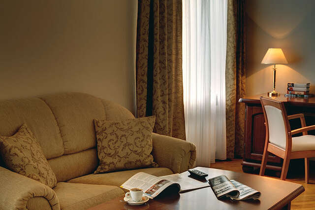 Фото Гостиница Урал Пермь-32 Гостиница Урал Пермь-32