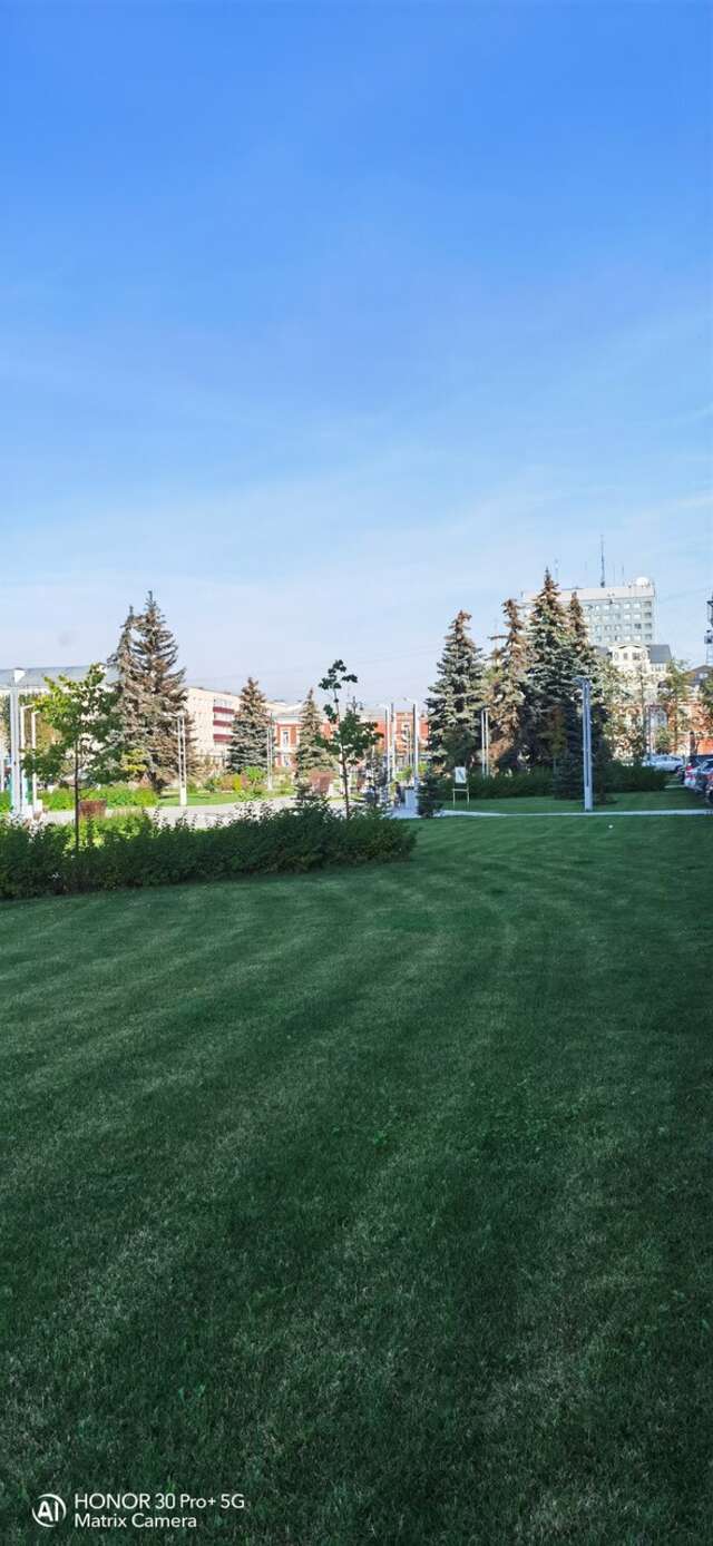 Фото Гостиница Урал Пермь-179 Гостиница Урал Пермь-179