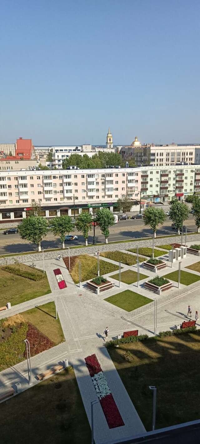 Фото Гостиница Урал Пермь-115 Гостиница Урал Пермь-115