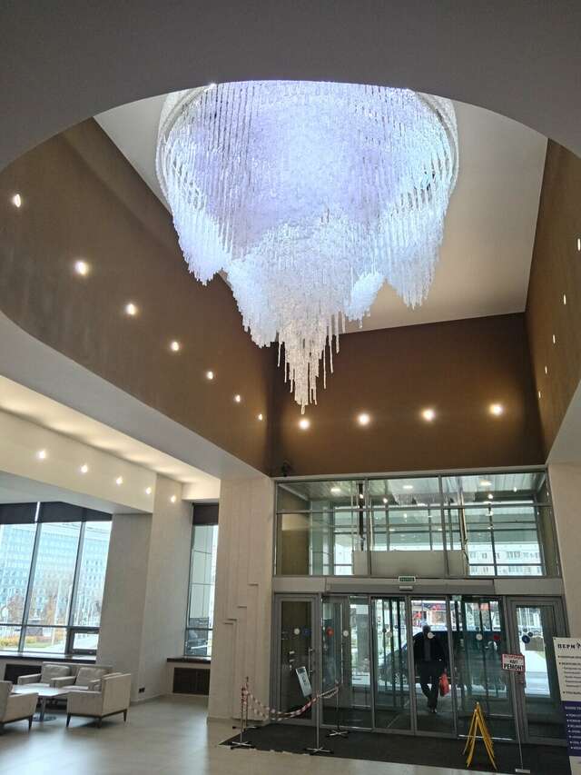 Фото Гостиница Урал Пермь-192 Гостиница Урал Пермь-192