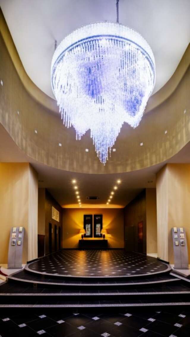 Фото Гостиница Урал Пермь-218 Гостиница Урал Пермь-218