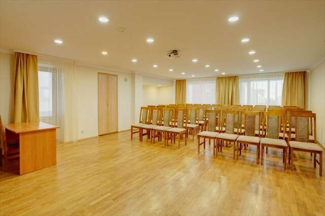 Фото Гостиница Урал Пермь-45 Гостиница Урал Пермь-45