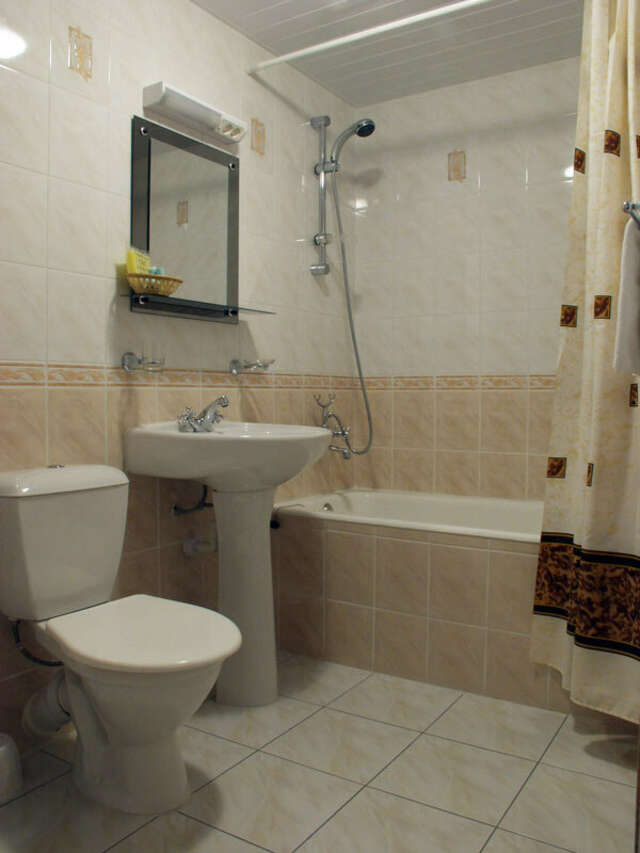 Фото Гостиница Урал Пермь-24 Гостиница Урал Пермь-24