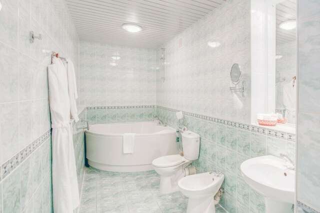 Фото Гостиница Урал Пермь-36 Гостиница Урал Пермь-36