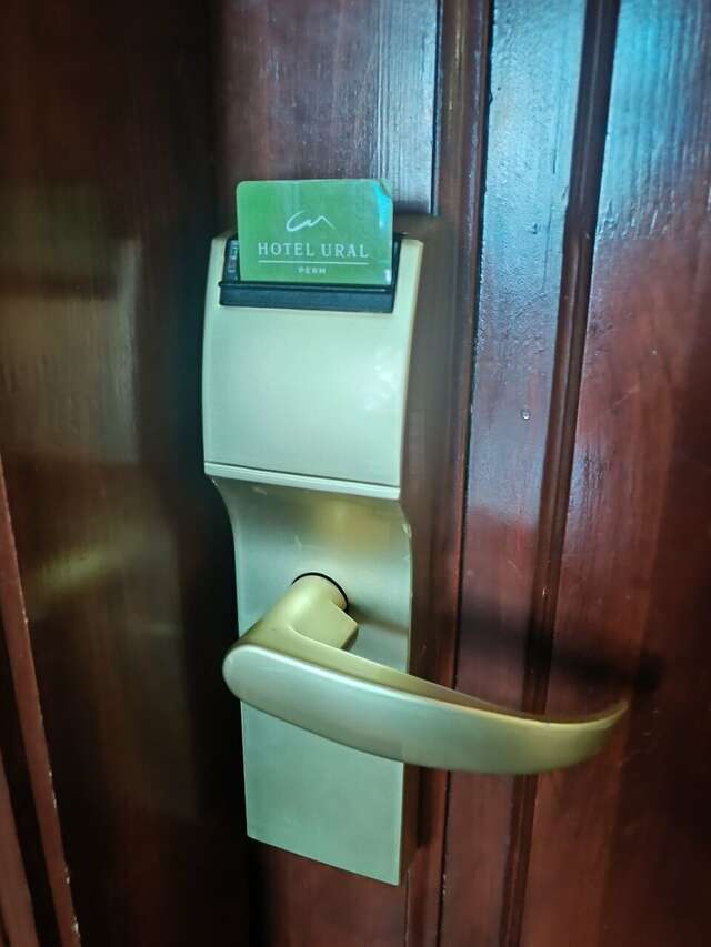 Фото Гостиница Урал Пермь-169 Гостиница Урал Пермь-169