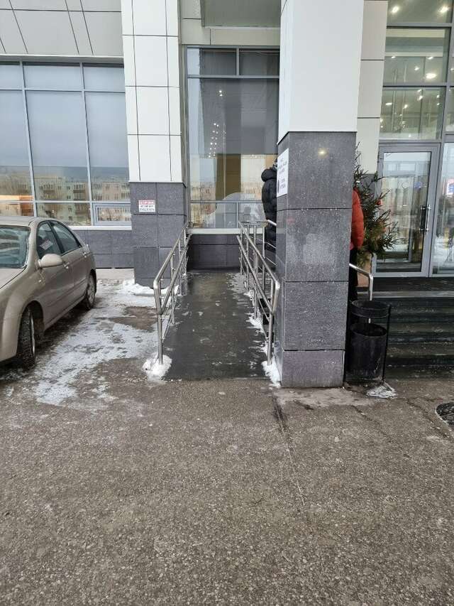 Фото Гостиница Урал Пермь-158 Гостиница Урал Пермь-158