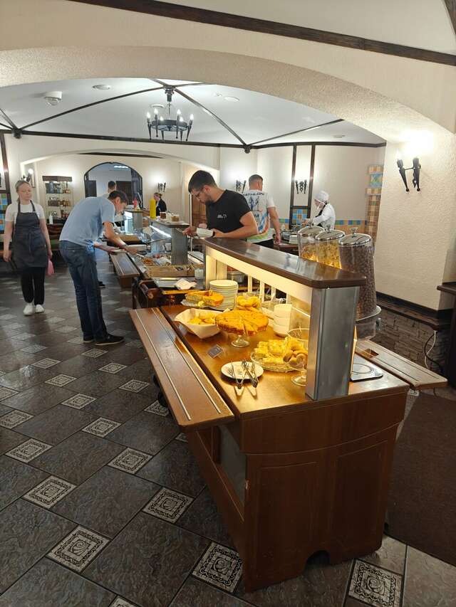 Фото Гостиница Урал Пермь-175 Гостиница Урал Пермь-175