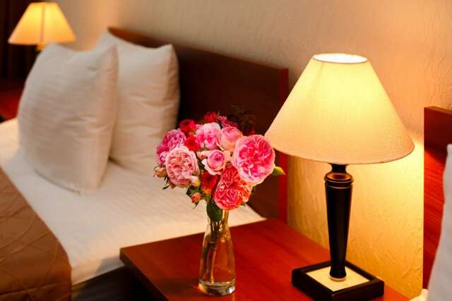 Фото Гостиница Урал Пермь-108 Гостиница Урал Пермь-108