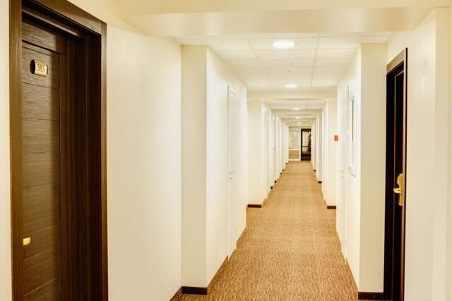 Фото Гостиница Урал Пермь-94 Гостиница Урал Пермь-94