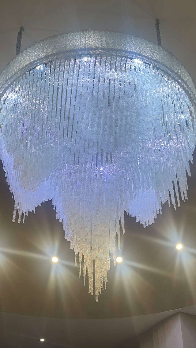 Фото Гостиница Урал Пермь-164 Гостиница Урал Пермь-164