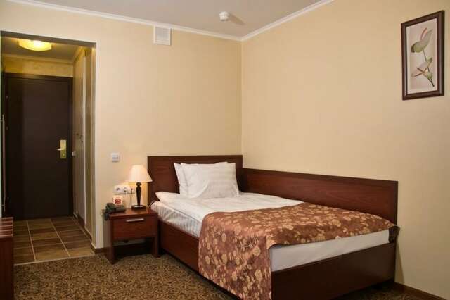 Фото Гостиница Урал Пермь-236 Гостиница Урал Пермь-236