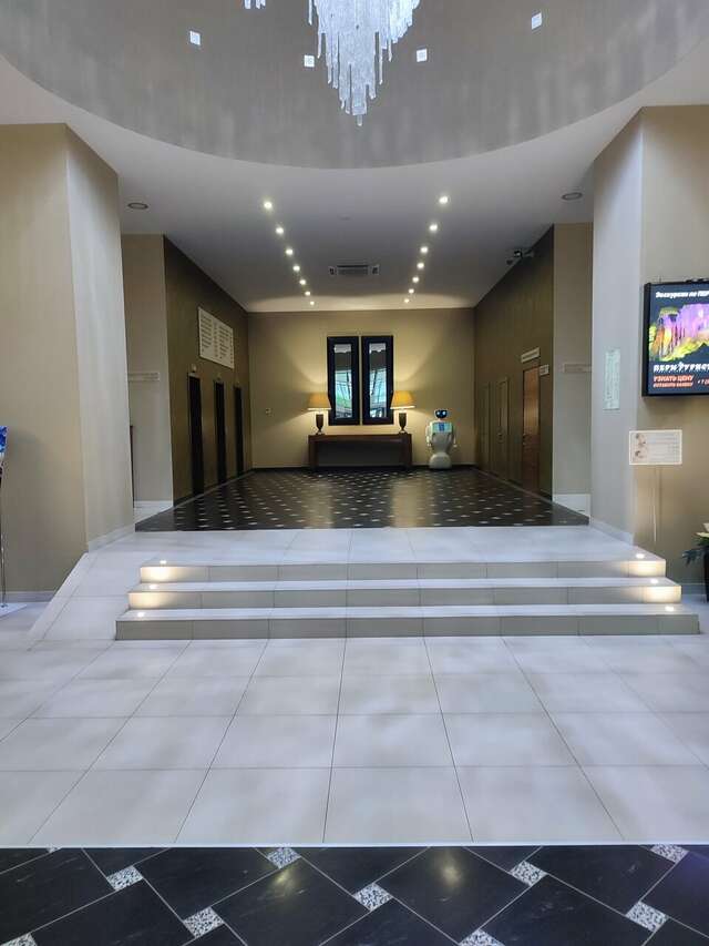 Фото Гостиница Урал Пермь-162 Гостиница Урал Пермь-162