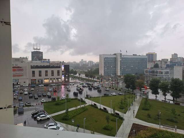 Фото Гостиница Урал Пермь-112 Гостиница Урал Пермь-112