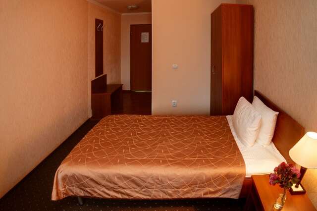 Фото Гостиница Урал Пермь-216 Гостиница Урал Пермь-216