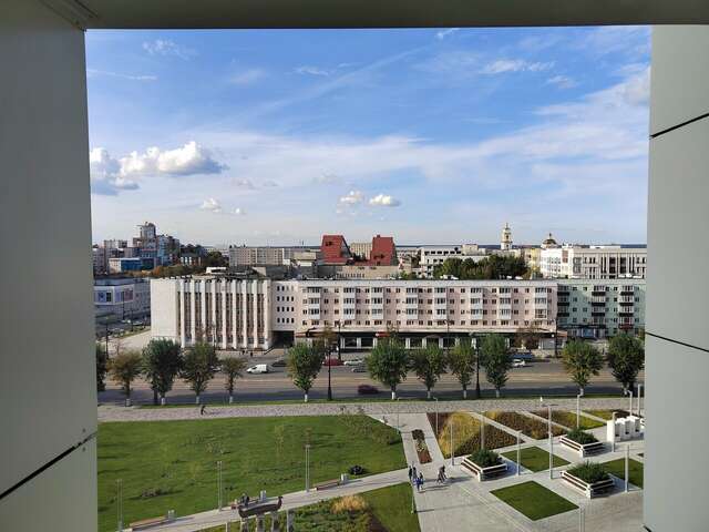 Фото Гостиница Урал Пермь-71 Гостиница Урал Пермь-71