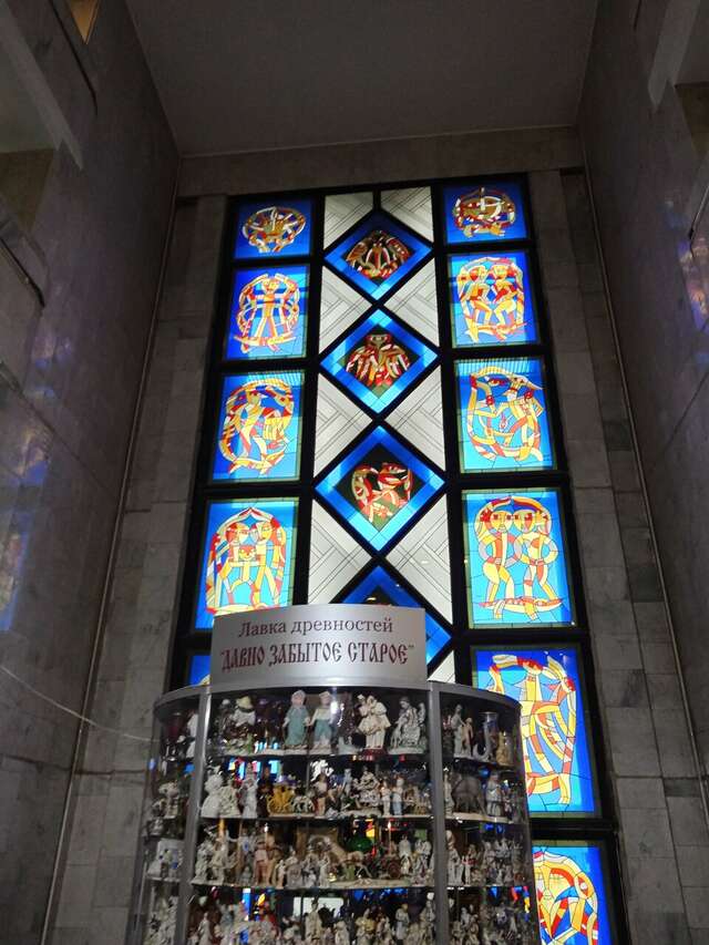 Фото Гостиница Урал Пермь-224 Гостиница Урал Пермь-224