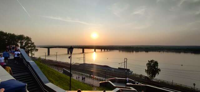 Фото Гостиница Урал Пермь-51 Гостиница Урал Пермь-51