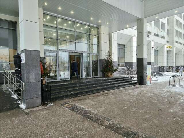 Фото Гостиница Урал Пермь-77 Гостиница Урал Пермь-77