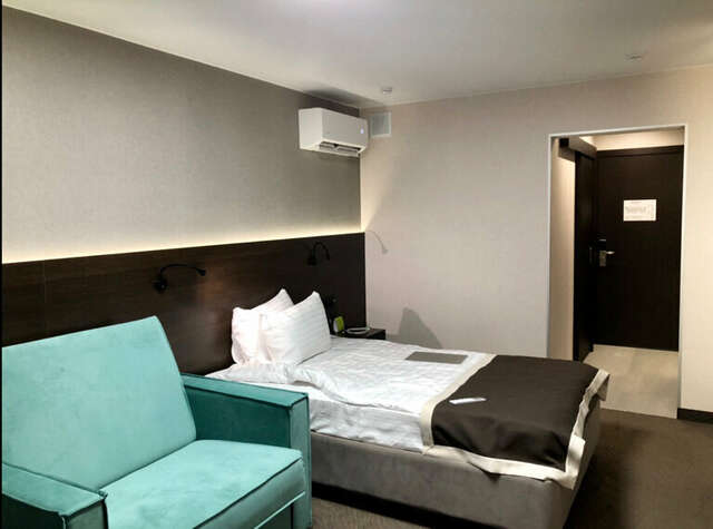 Фото Гостиница Урал Пермь-165 Гостиница Урал Пермь-165