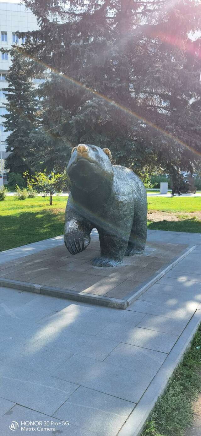 Фото Гостиница Урал Пермь-147 Гостиница Урал Пермь-147