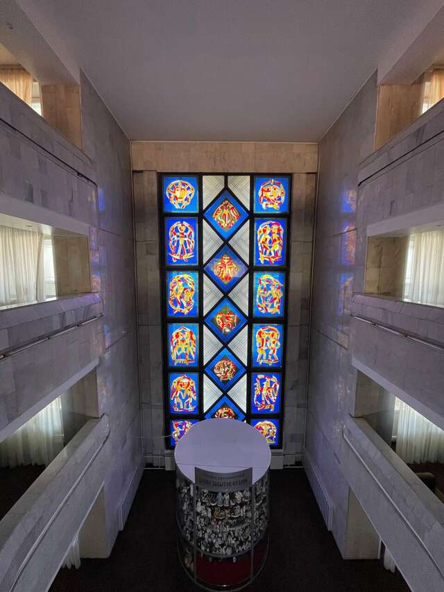 Фото Гостиница Урал Пермь-193 Гостиница Урал Пермь-193