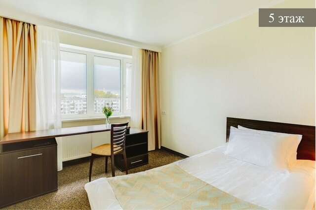 Фото Гостиница Урал Пермь-188 Гостиница Урал Пермь-188