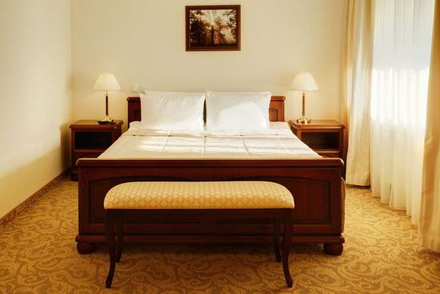 Фото Гостиница Урал Пермь-213 Гостиница Урал Пермь-213