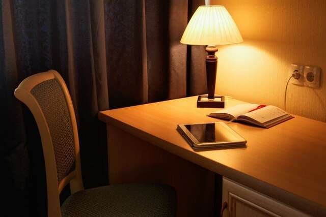 Фото Гостиница Урал Пермь-23 Гостиница Урал Пермь-23