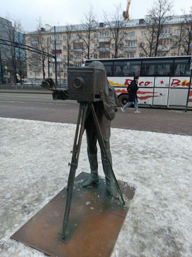 Фото Гостиница Урал Пермь-81 Гостиница Урал Пермь-81