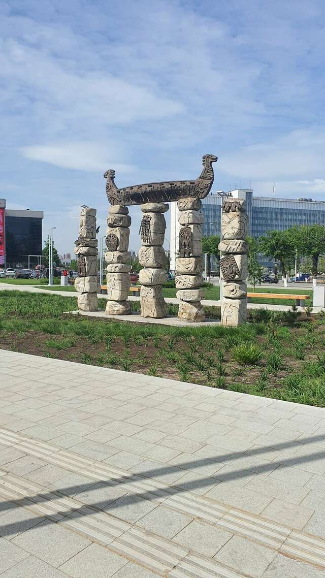 Фото Гостиница Урал Пермь-82 Гостиница Урал Пермь-82